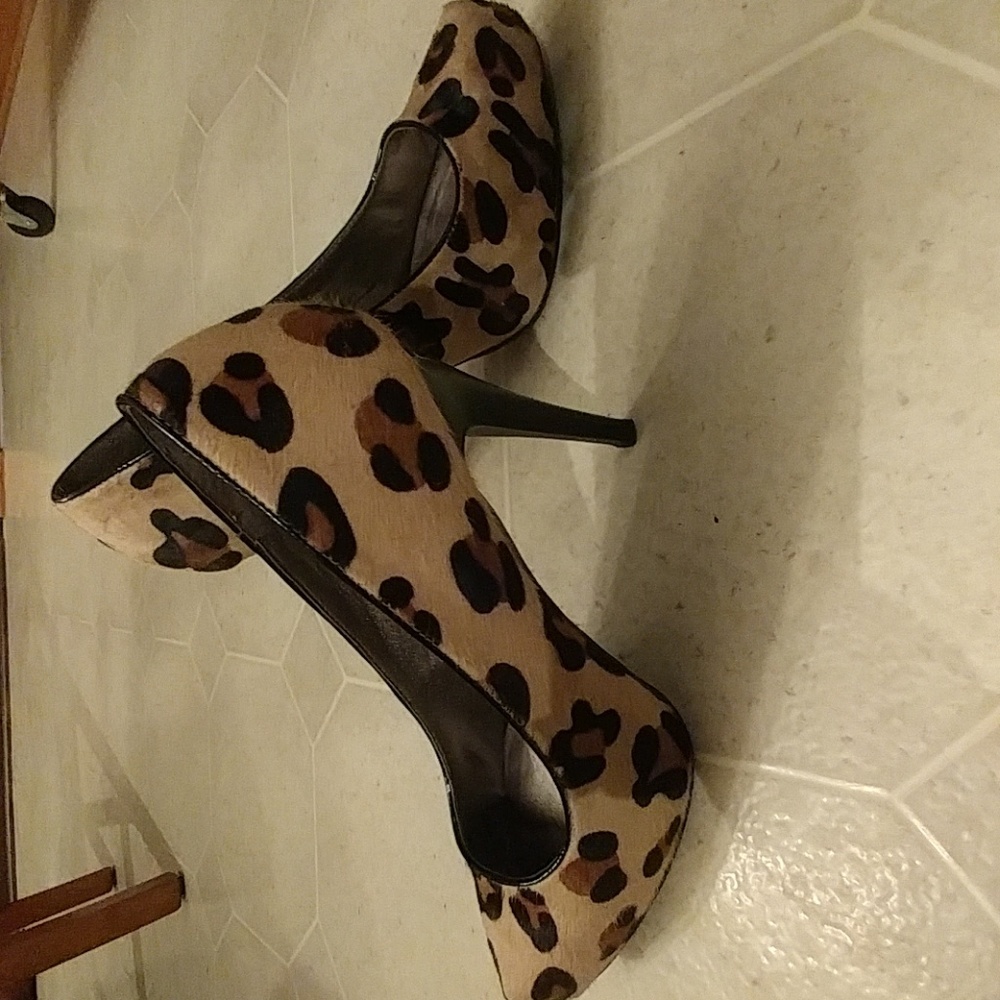 High Heels